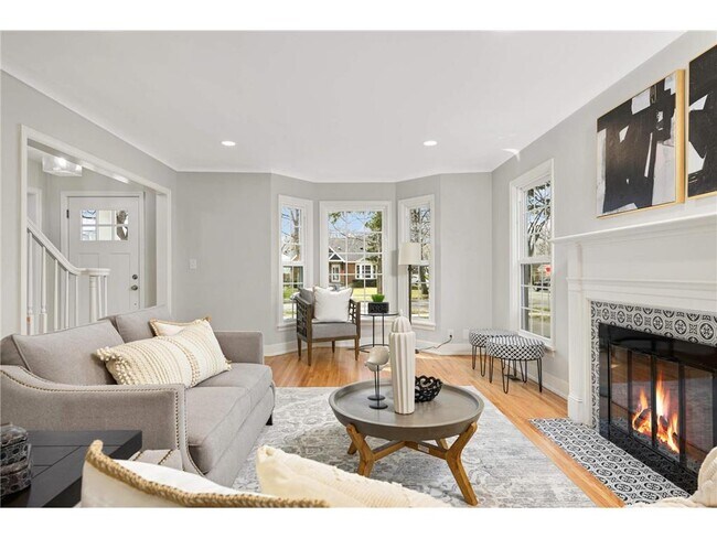 Foto del edificio - 3801 Inglewood Ave S