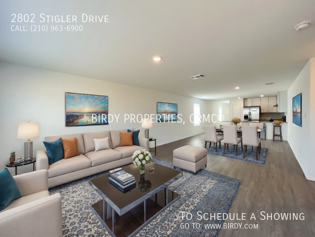 Building Photo - "Charming 4-Bedroom Home with 2 Full Baths...
