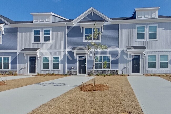 Foto del edificio - 2233 Banyon Cir