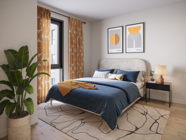 Building Photo - Via Callowhill