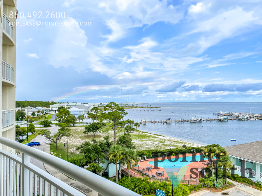 Primary Photo - Waterfront 2B/2BA Condo at Galia!