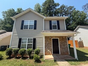 Building Photo - 4113 Parkdale Dr