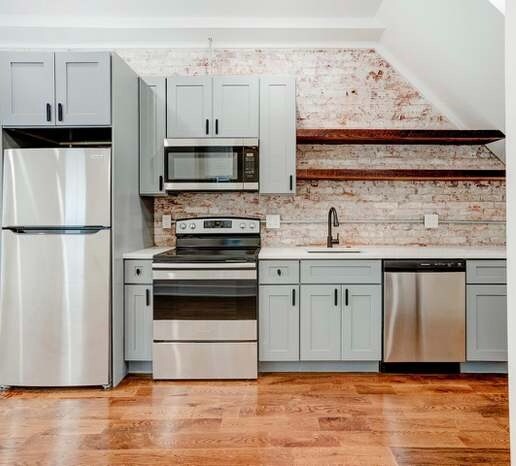 Photo - 4219 W Girard Ave Apartment