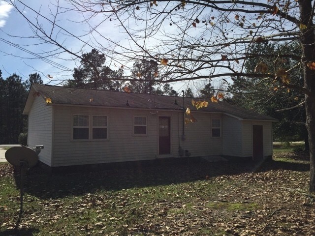 Building Photo - 770 Battley Dairy Rd