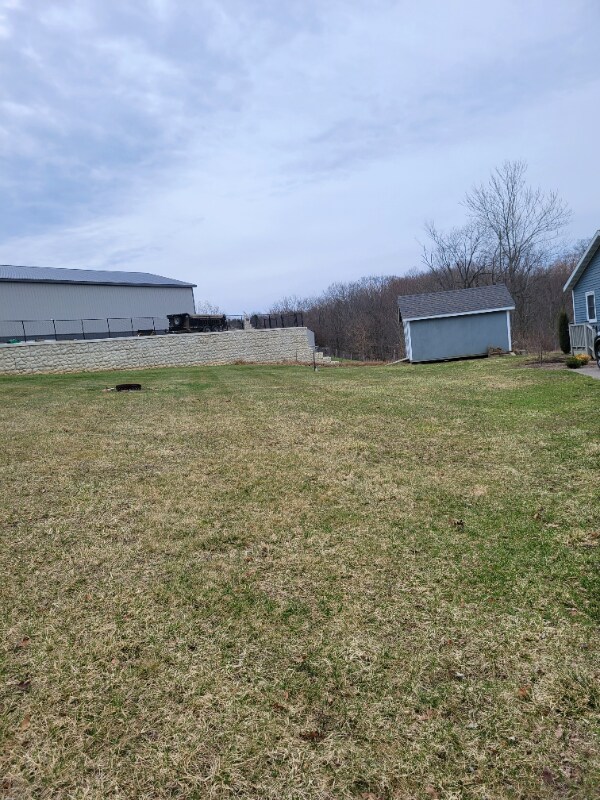 Building Photo - 5317 W Cloverdale Rd
