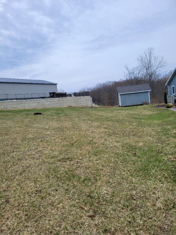 Foto del edificio - 5317 W Cloverdale Rd