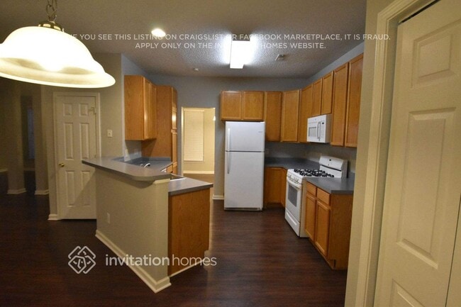 Foto del edificio - 4251 Barley St SW