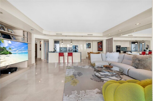Foto del edificio - 1500 Ocean Dr