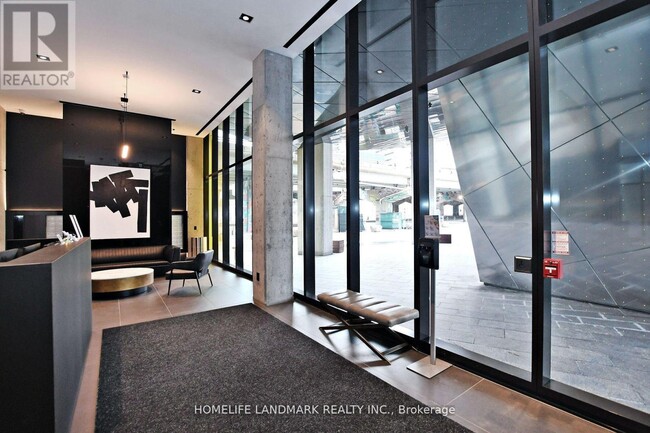 Building Photo - 21-1221 Lawren Harris Square