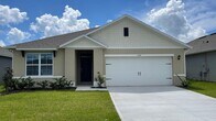 Primary Photo - Like New 3/2 Home w/Garage and waterview i...