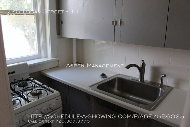 Foto del edificio - Quaint Studio in CapHill - July Move-in.