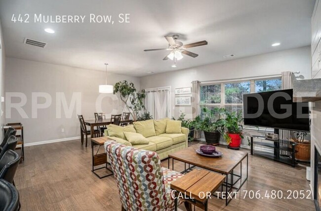 Foto del edificio - 442 Mulberry Row