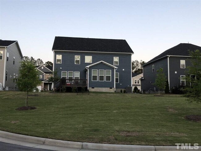 Foto del edificio - 8521 Virgils Farm Rd