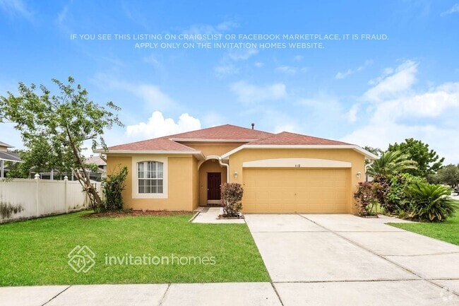 Building Photo - 1613 Open Field Loop