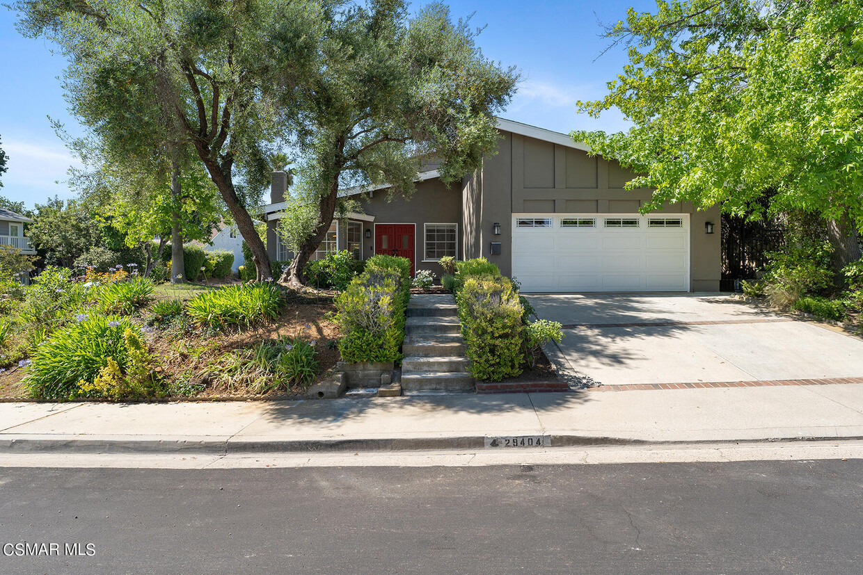 29404 Greengrass Ct, Agoura Hills, CA 91301 - House Rental in Agoura ...