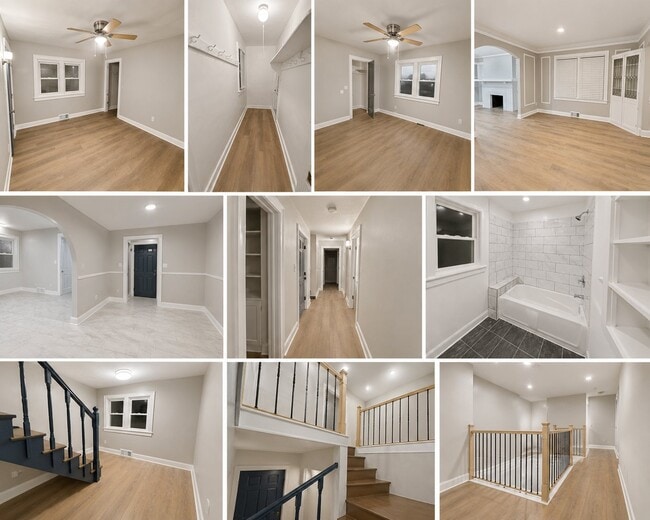 Foto del edificio - 14669 Rutherford St