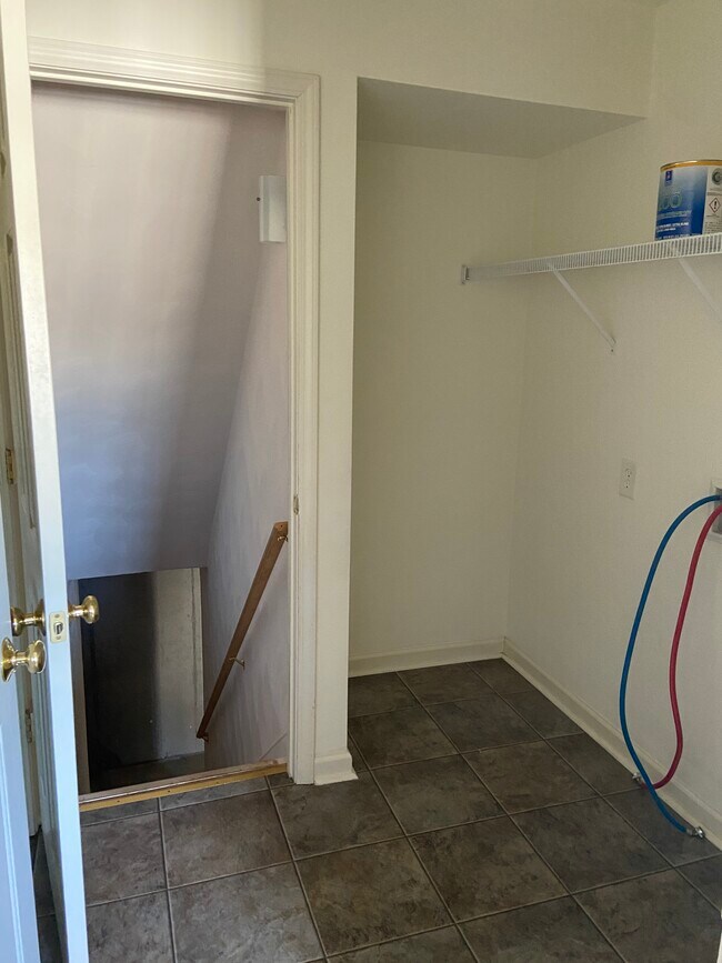 Only with Basement Units - 30 Charleston Ln