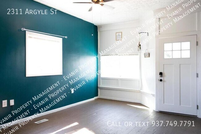 Foto del edificio - 2311 Argyle St