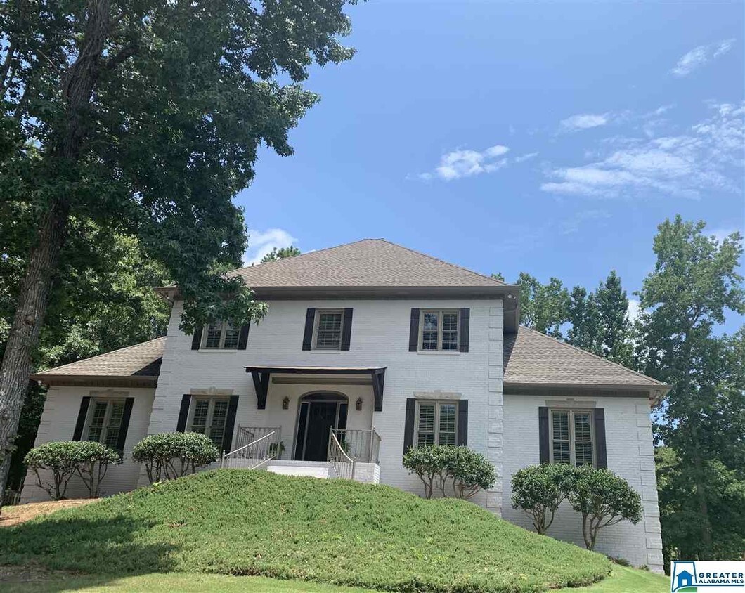 Foto principal - 3616 Shandwick Pl