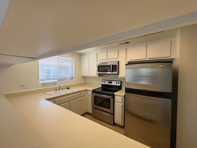 Building Photo - Peaceful Senior Living 55+ in the Heart of...