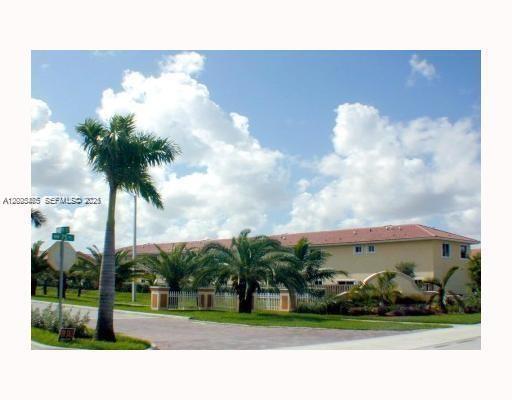 Foto del edificio - 7477 NW 181st St