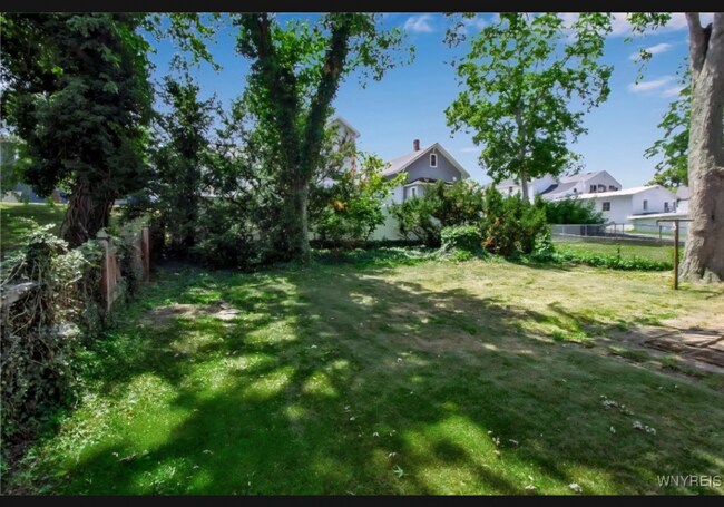 Foto del edificio - 481 Onondaga St