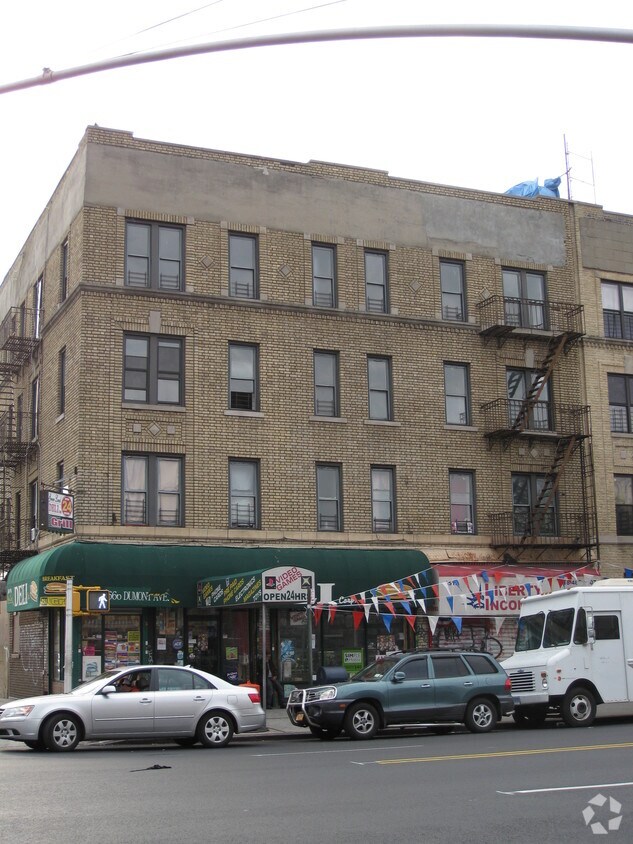 Primary Photo - Green Mountain Deli