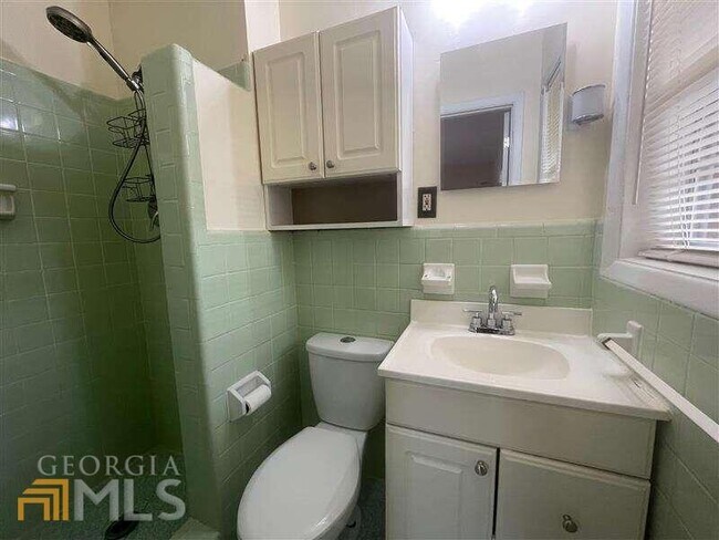 Foto del edificio - 2602 Crockett Dr SE