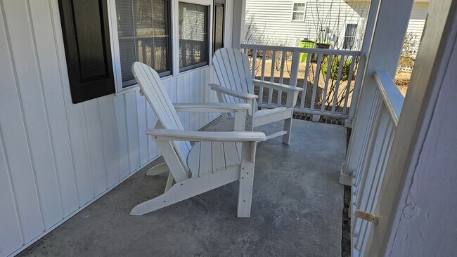 Foto del edificio - 106 Antler Ln