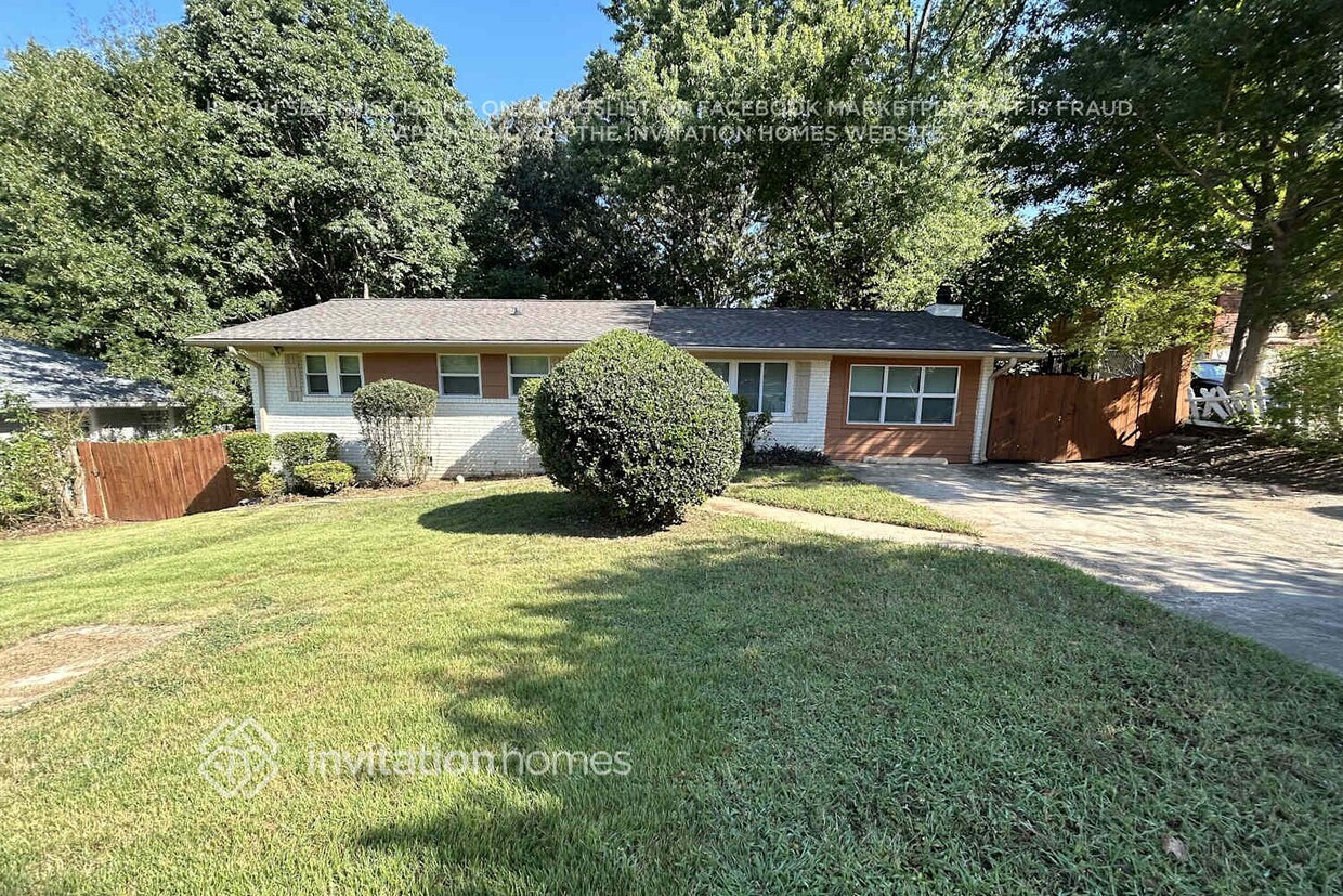 Primary Photo - 3237 Tulip Dr