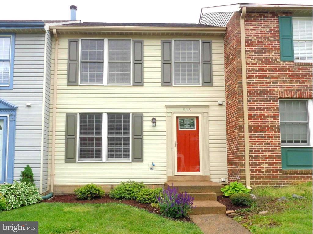 Foto principal - 505 Cross Ridge Ct
