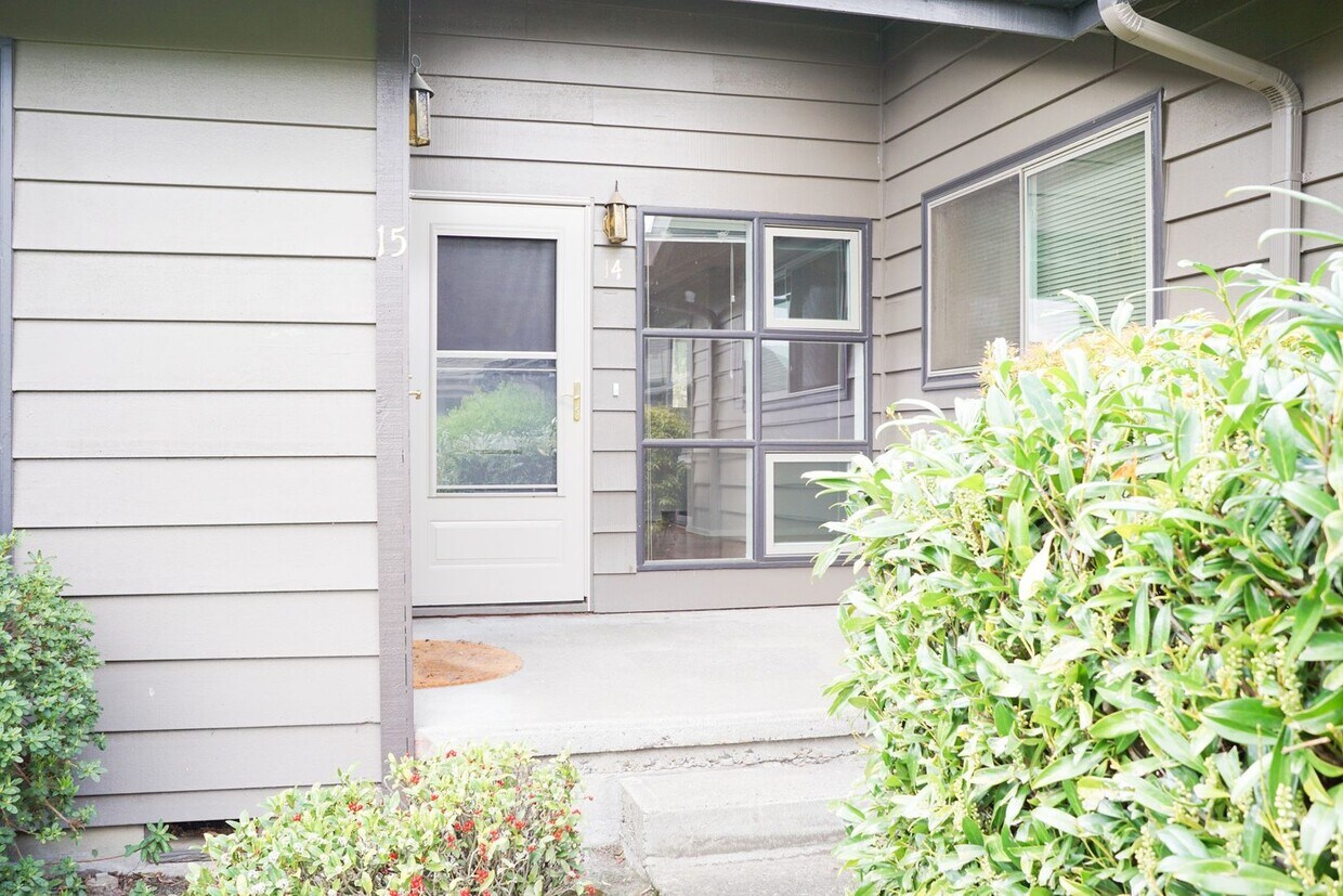 Foto principal - Mid-Century 2bdr Near Willamette Park & OHSU
