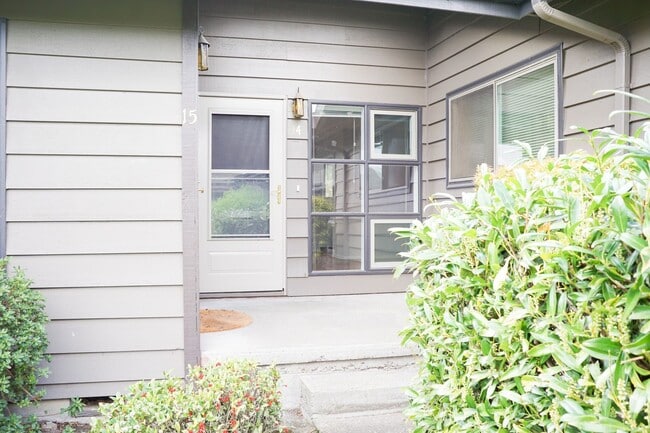 Mid-Century 2bdr Near Willamette Park & OHSU - Mid-Century 2bdr Near Willamette Park & OHSU Apartment