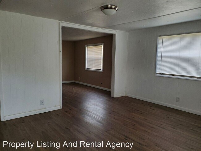 Foto del edificio - 2 br, 1 bath House - 715 1/2 Dinsmore Street