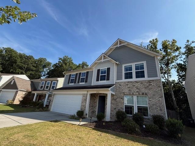 Building Photo - 4921 Bramblewood Cir