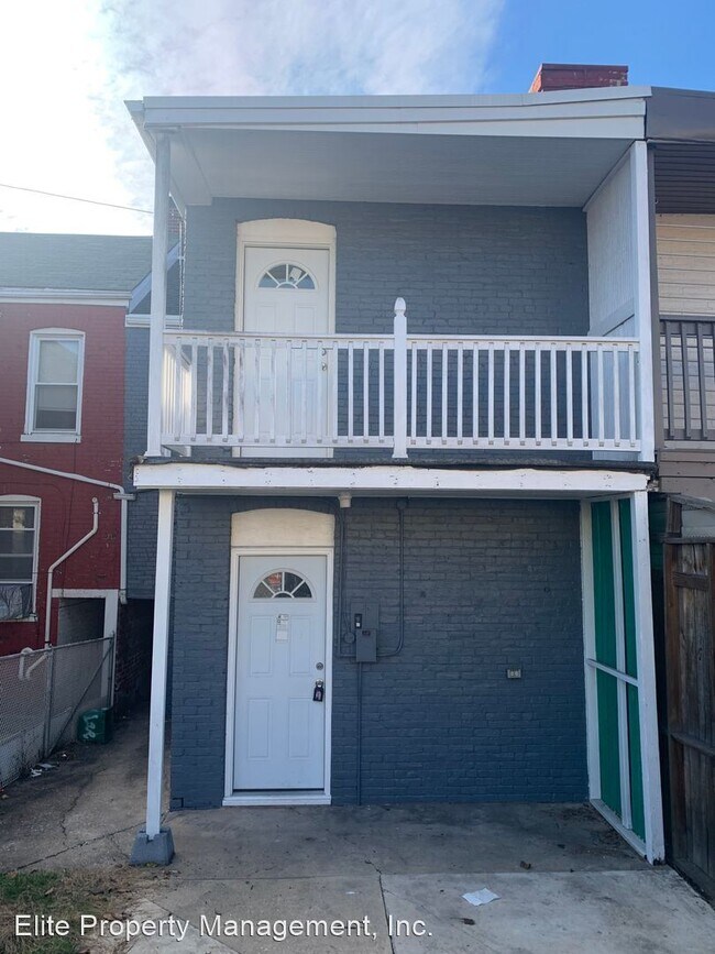 Foto del edificio - 3 br, 1 bath House - 21 S. Lee Street