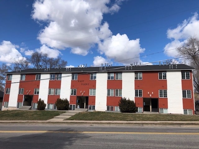 Photo - 1211 E 2700 S Apartment