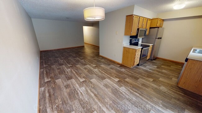 Interior Photo - Hoppe Properties