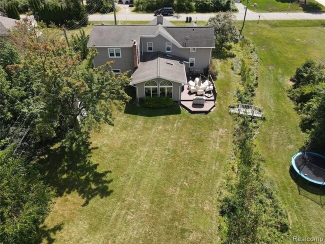 Foto del edificio - 8346 Rucker Rd