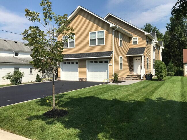 Front of Home - 46 North St