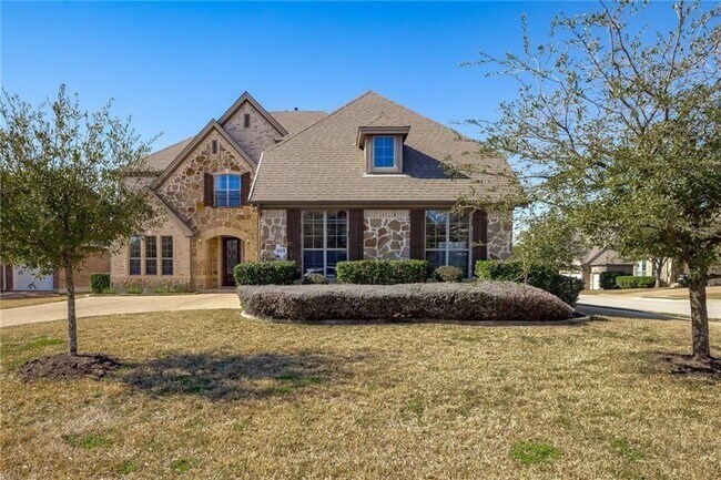 Foto del edificio - 601 Riley Trl