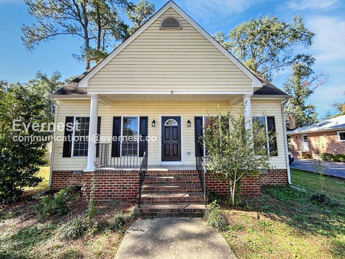 Foto principal - 6700 W Davista Ave