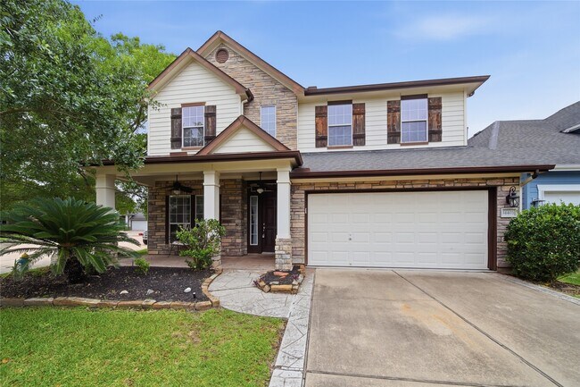Building Photo - 14403 Coles Crossing Dr N