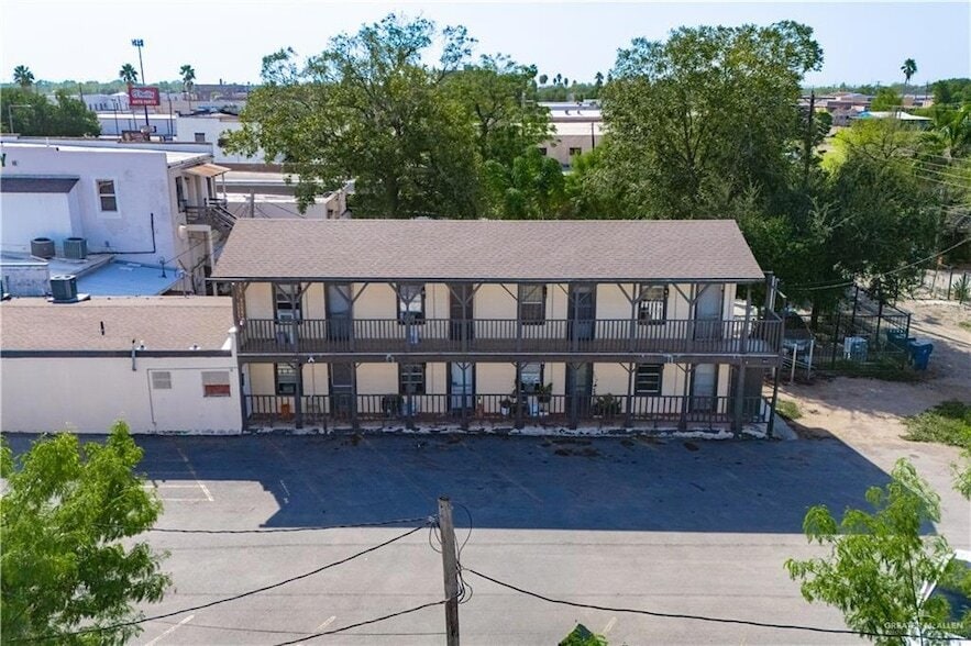 Foto principal - 130 N Texas Ave