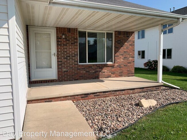 Foto del edificio - 2 br, 2 bath House - W3136 Emons Rd.
