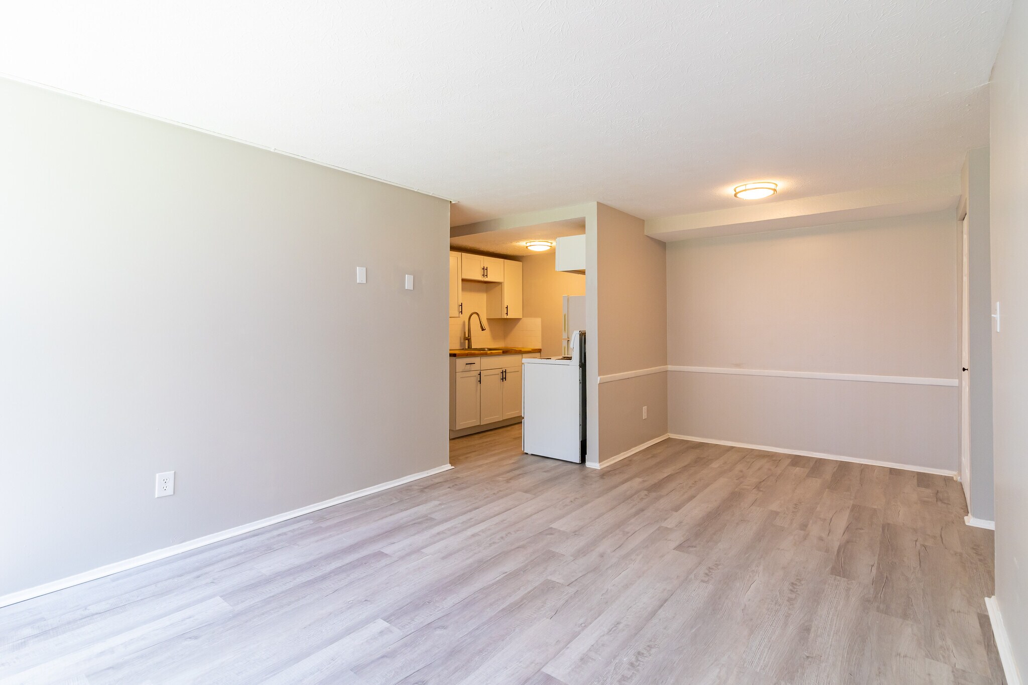 Valley Park Apartments – photo 4