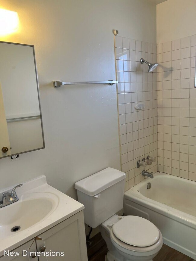 Foto del edificio - 2 br, 1 bath House - 2952 Salem Place