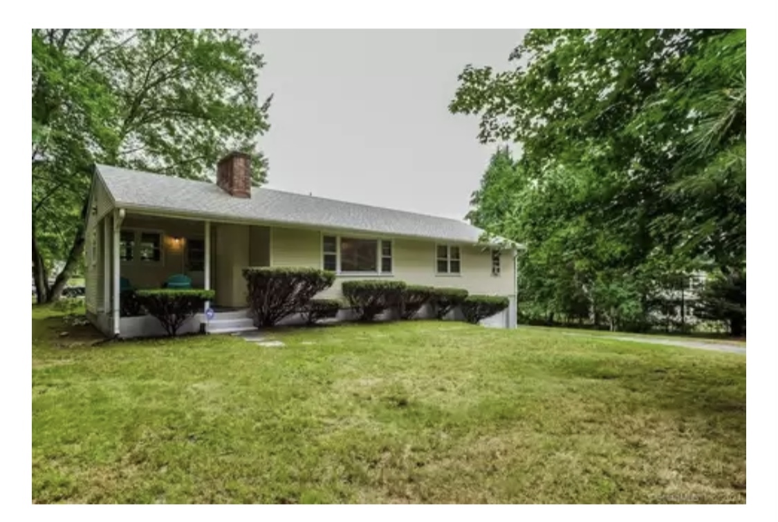 Primary Photo - 519 Neipsic Rd