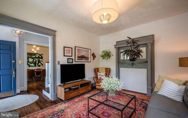 Foto del edificio - 1354 D St NE