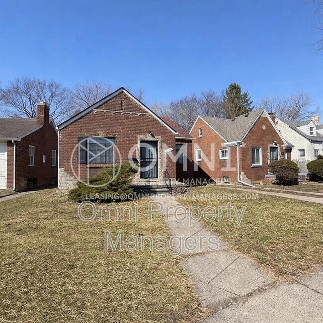 Foto del edificio - 9747 Somerset Ave